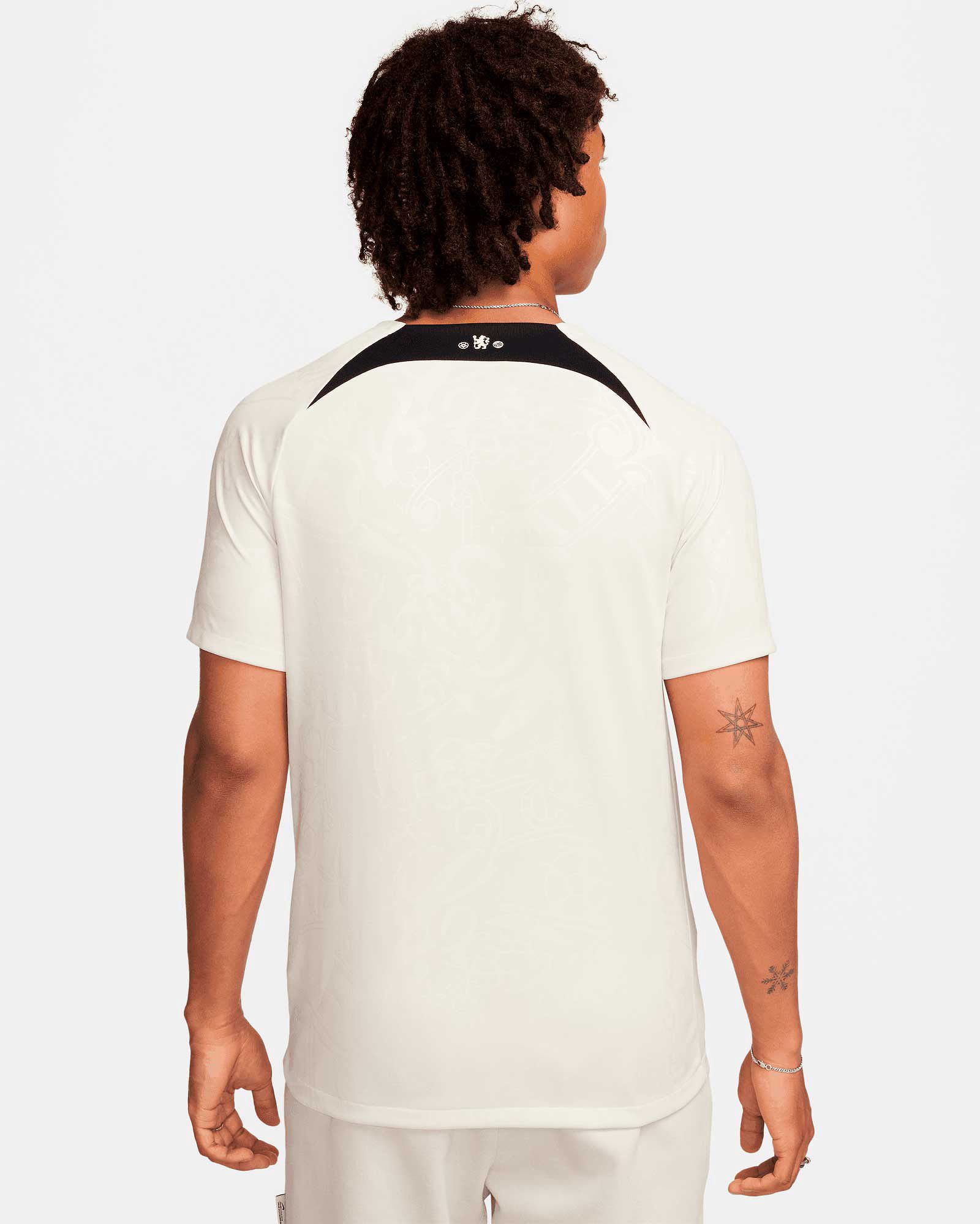 Camiseta Chelsea FC 2023/2024 Academy Prematch - Fútbol Factory
