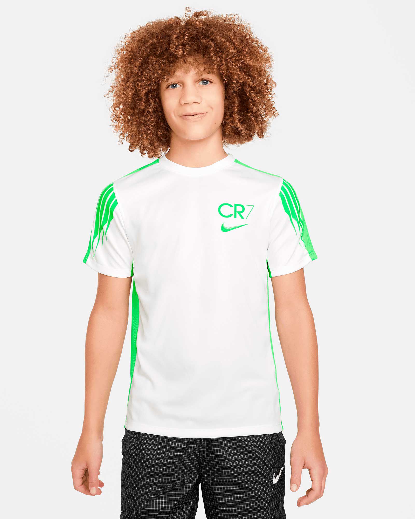 Camiseta Nike CR7 Academy - Fútbol Factory