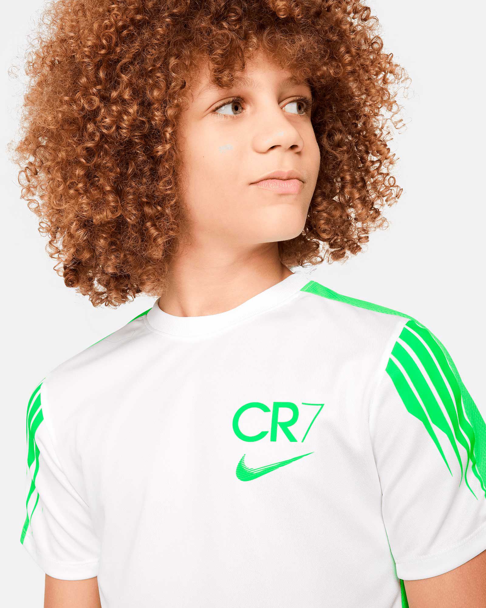 Camiseta Nike CR7 Academy - Fútbol Factory