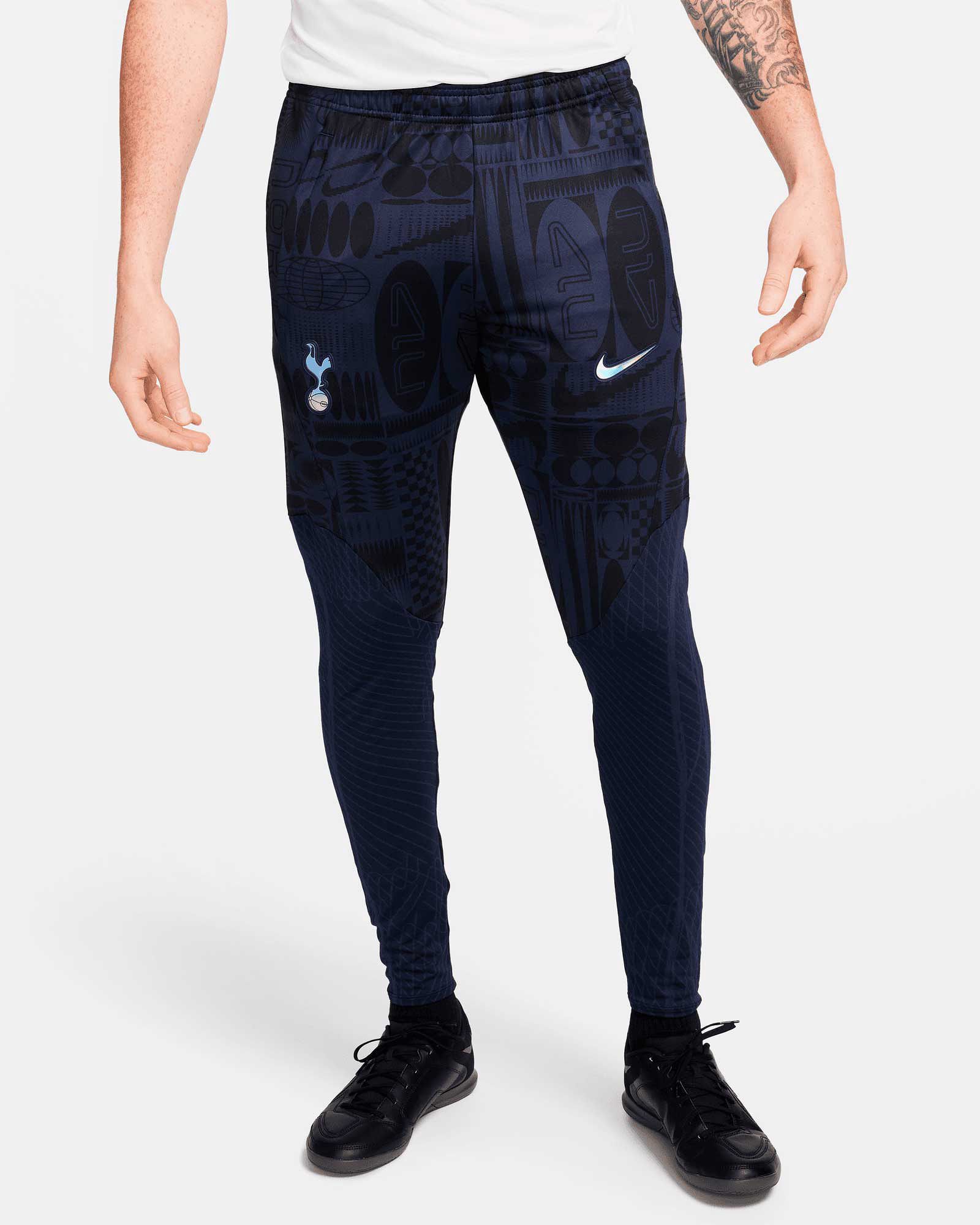 Pantalón Tottenham Hotspur 2023/2024 Strike - Fútbol Factory