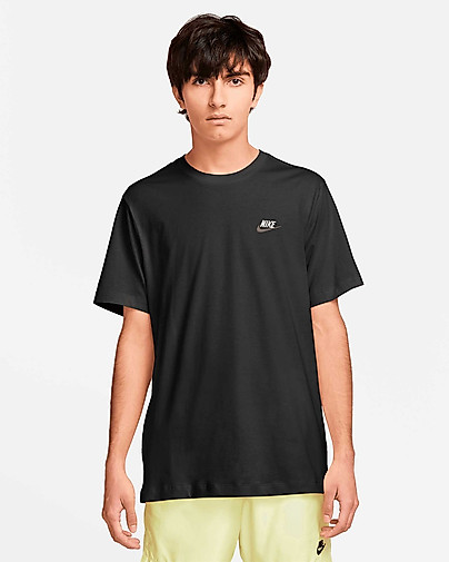 T-Shirt Nike Sportswear Club