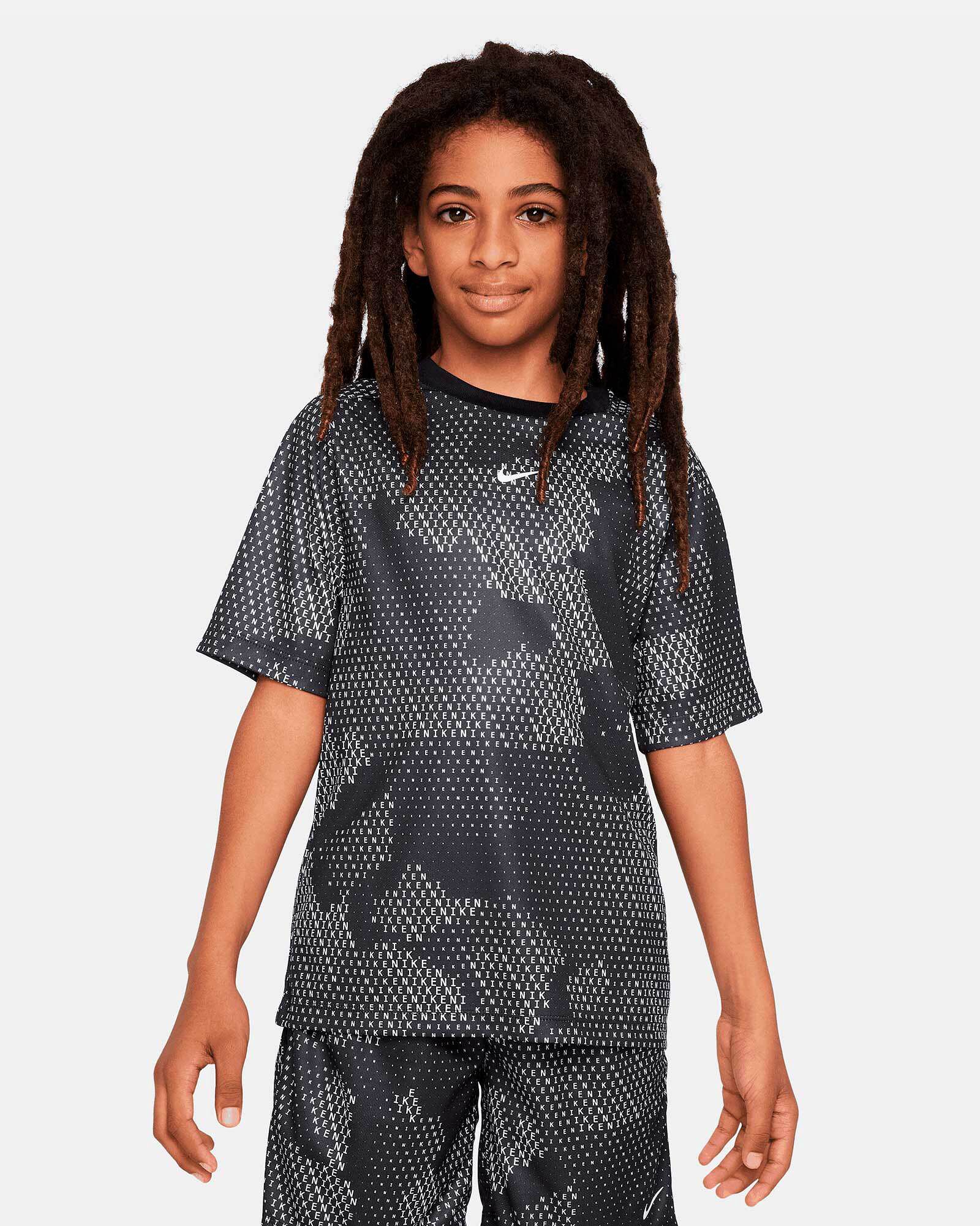 Camiseta Nike Multi - Fútbol Factory