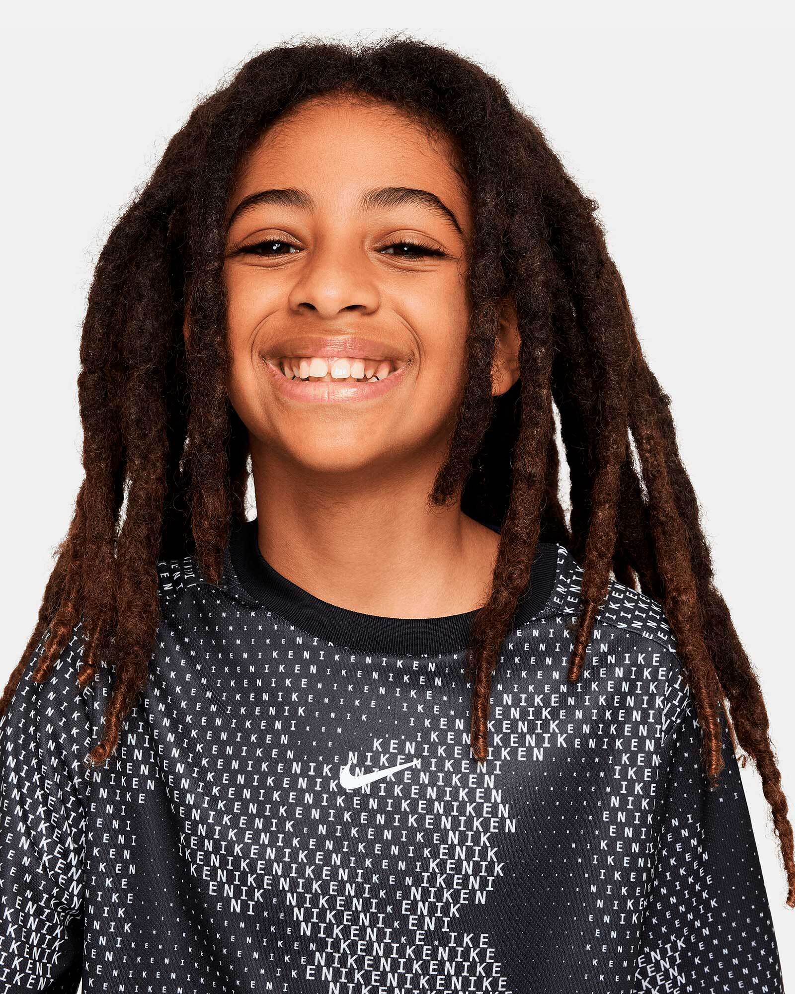 Camiseta Nike Multi - Fútbol Factory