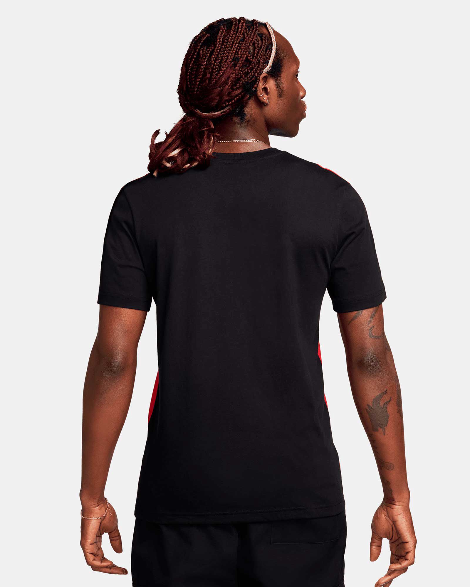 Camiseta Nike Air Short Sleeve - Fútbol Factory