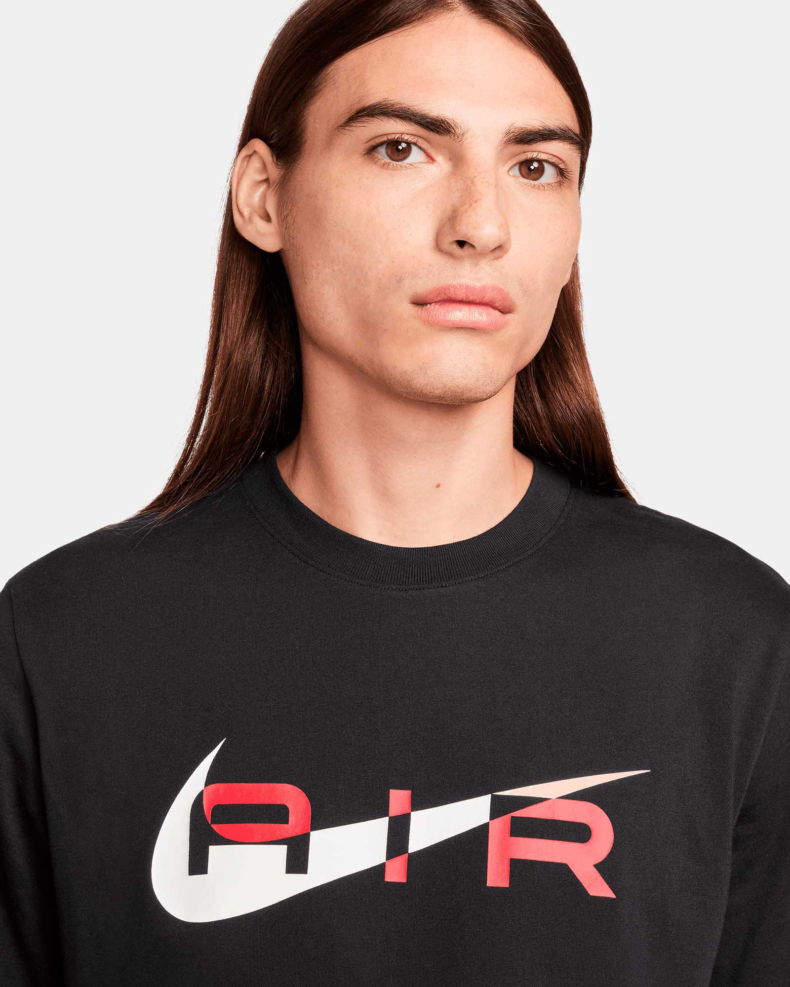 Camiseta nike air hombre on sale