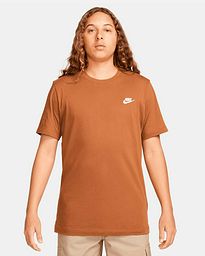 Camiseta Nike Sportwear Club