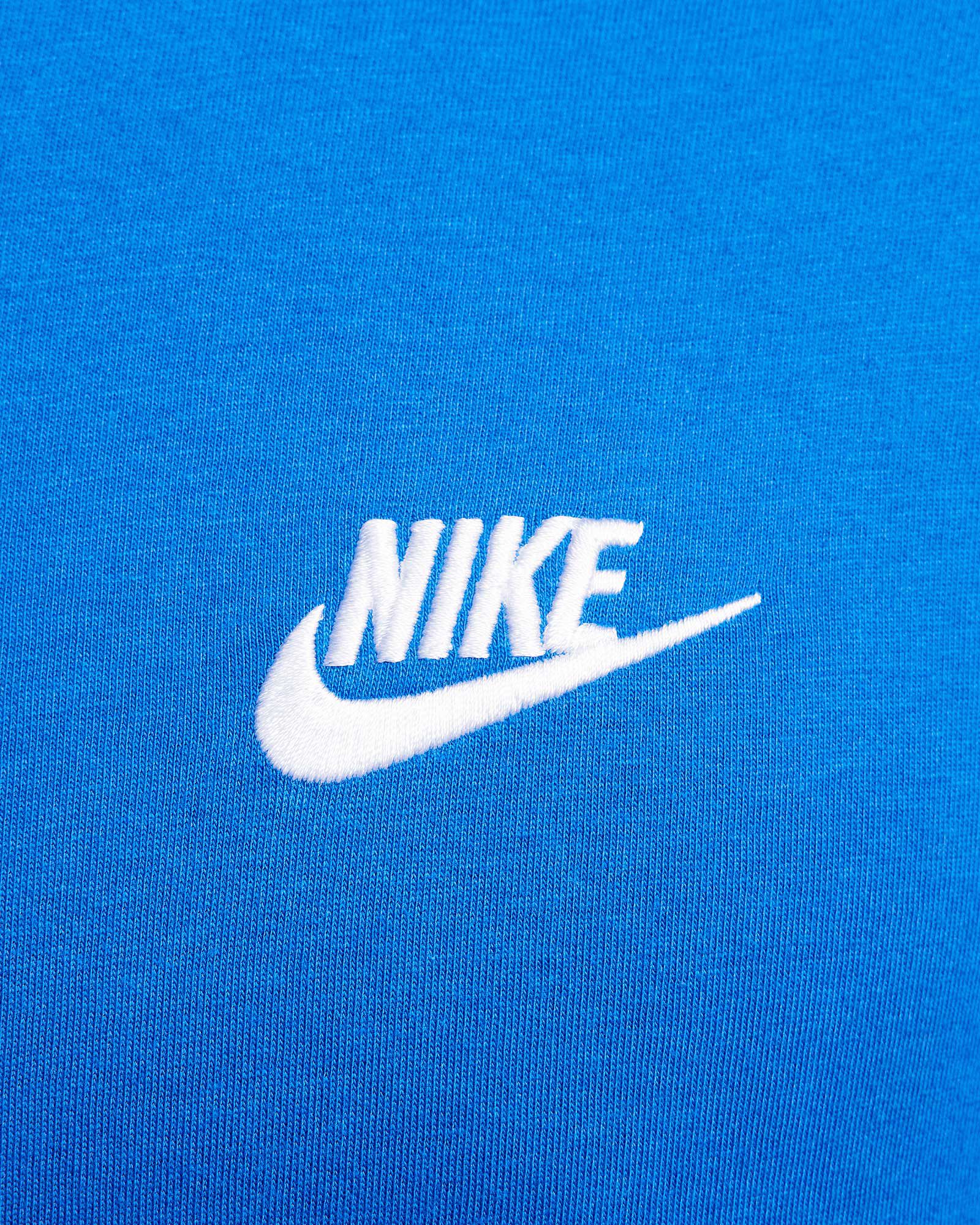 Camiseta Nike Sportswear Club - Fútbol Factory