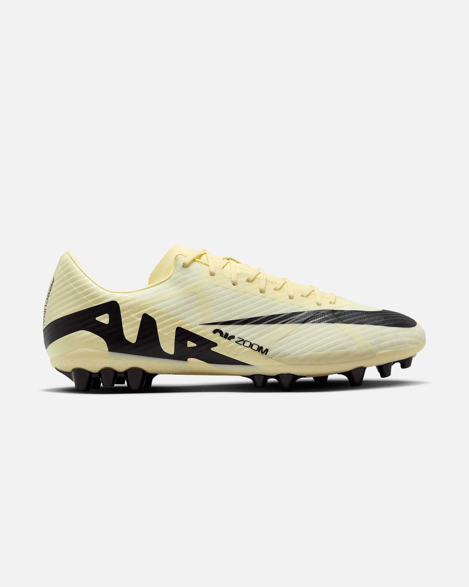 Botas Nike Zoom Mercurial Vapor 15 Academy AG - Fútbol Factory