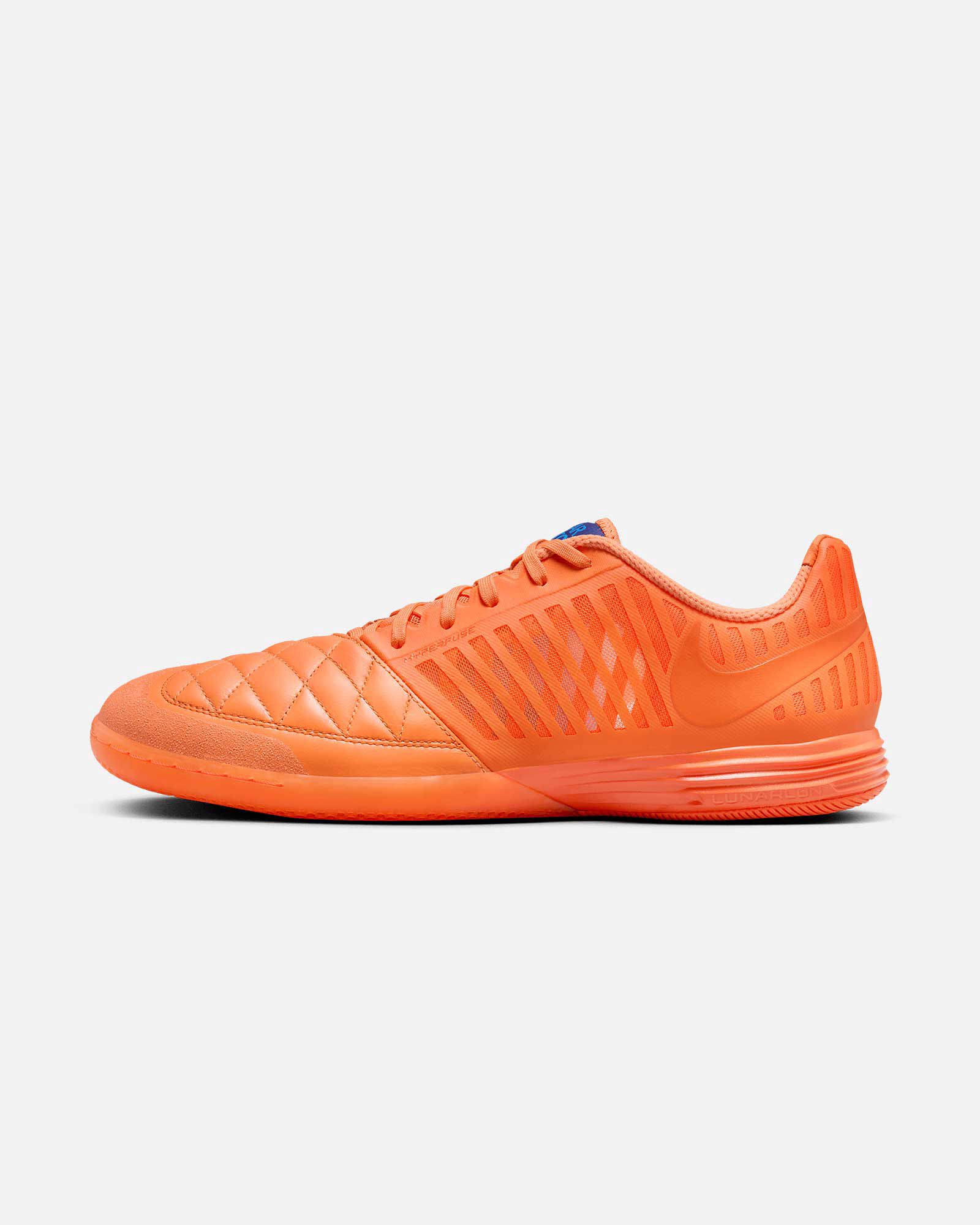 Zapatillas Nike Lunar Gato III IN  - Fútbol Factory