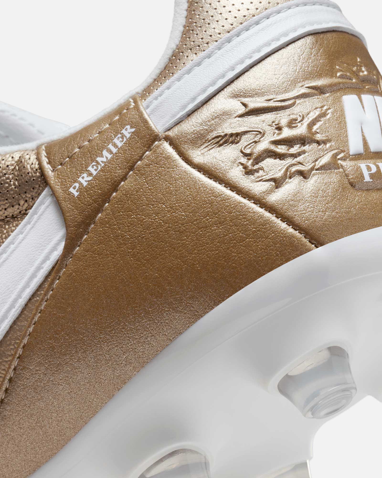 Botas Nike Premier III FG - Fútbol Factory