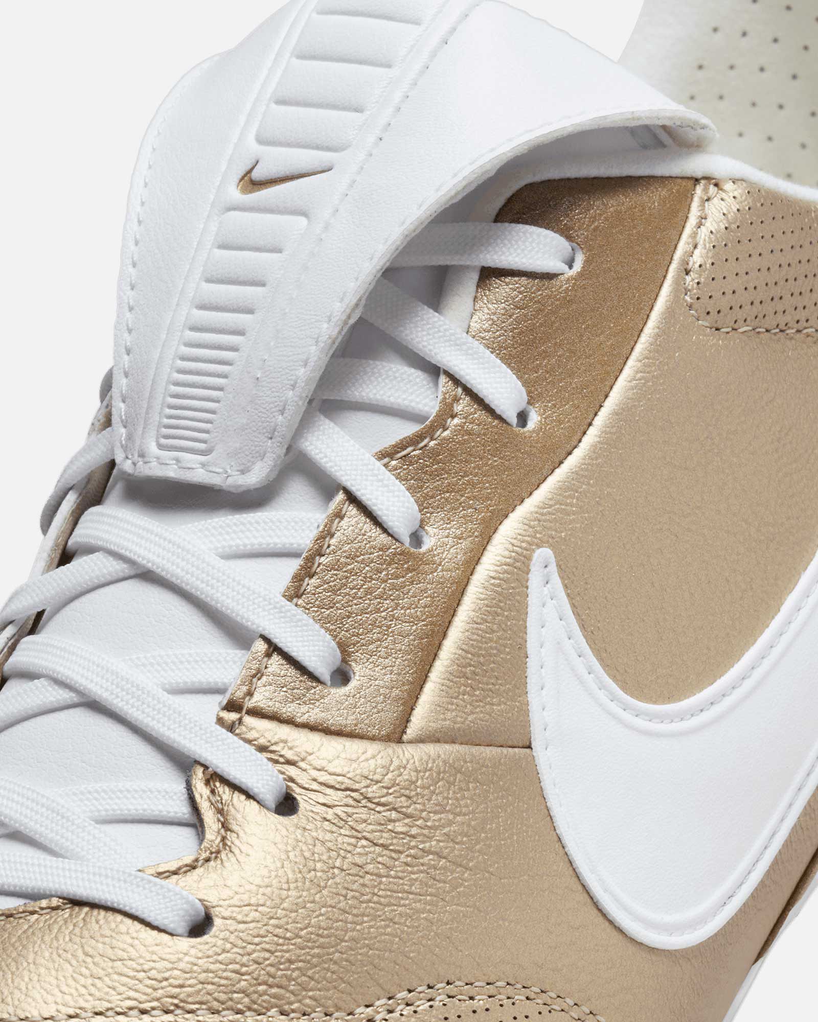 Botas Nike Premier III FG - Fútbol Factory