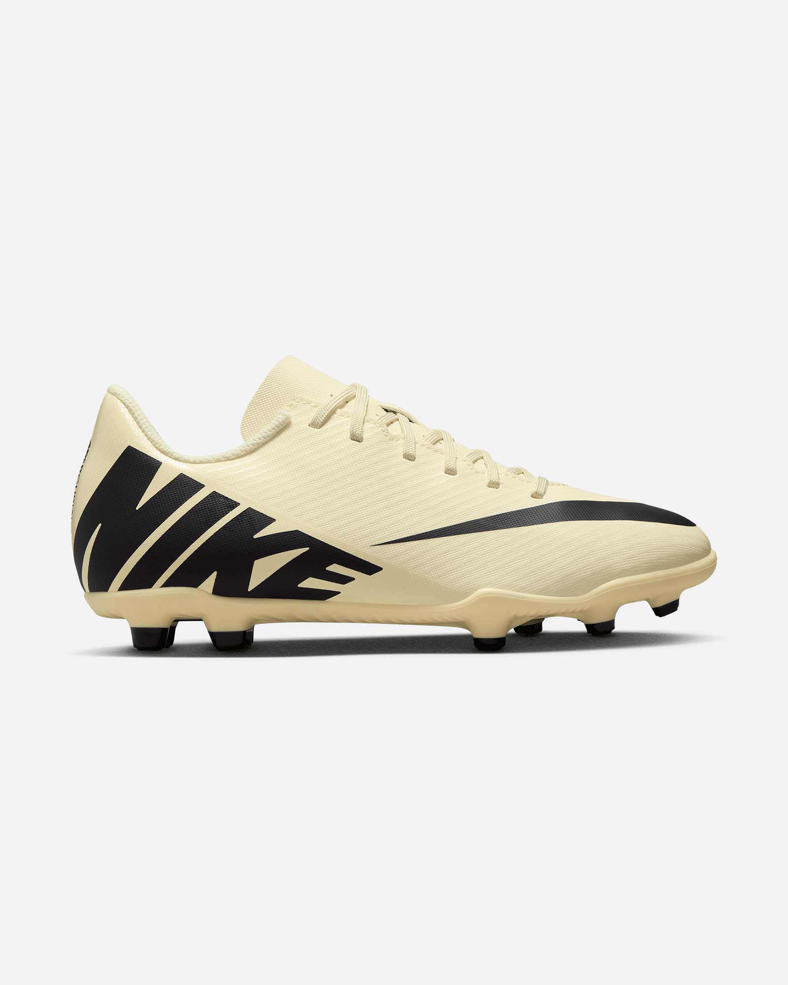 Botas futbol nike amarillas online