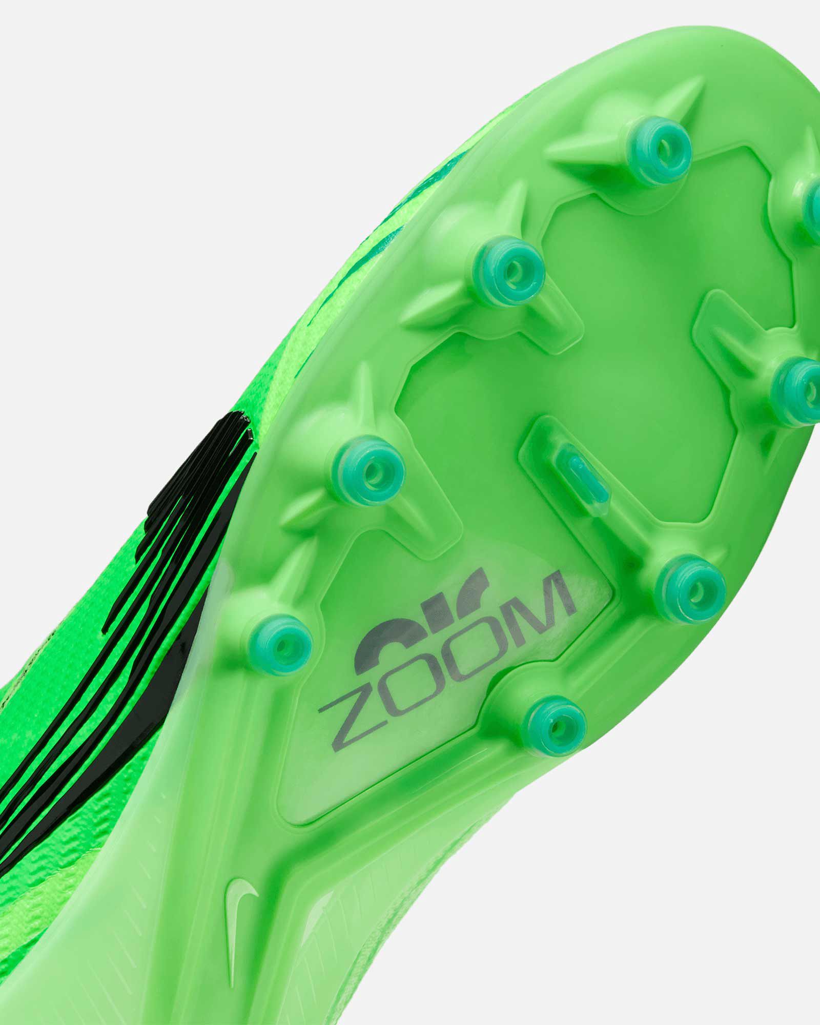 Botas Nike Zoom Mercurial Vapor 15 Dream Speed Elite AG-Pro - Fútbol Factory