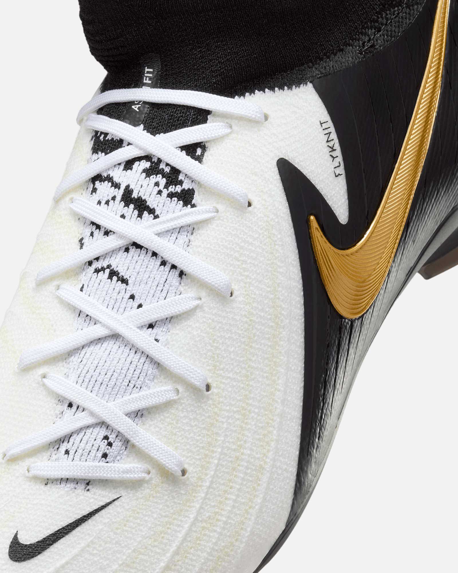 Botas Nike Phantom Luna II Pro FG - Fútbol Factory