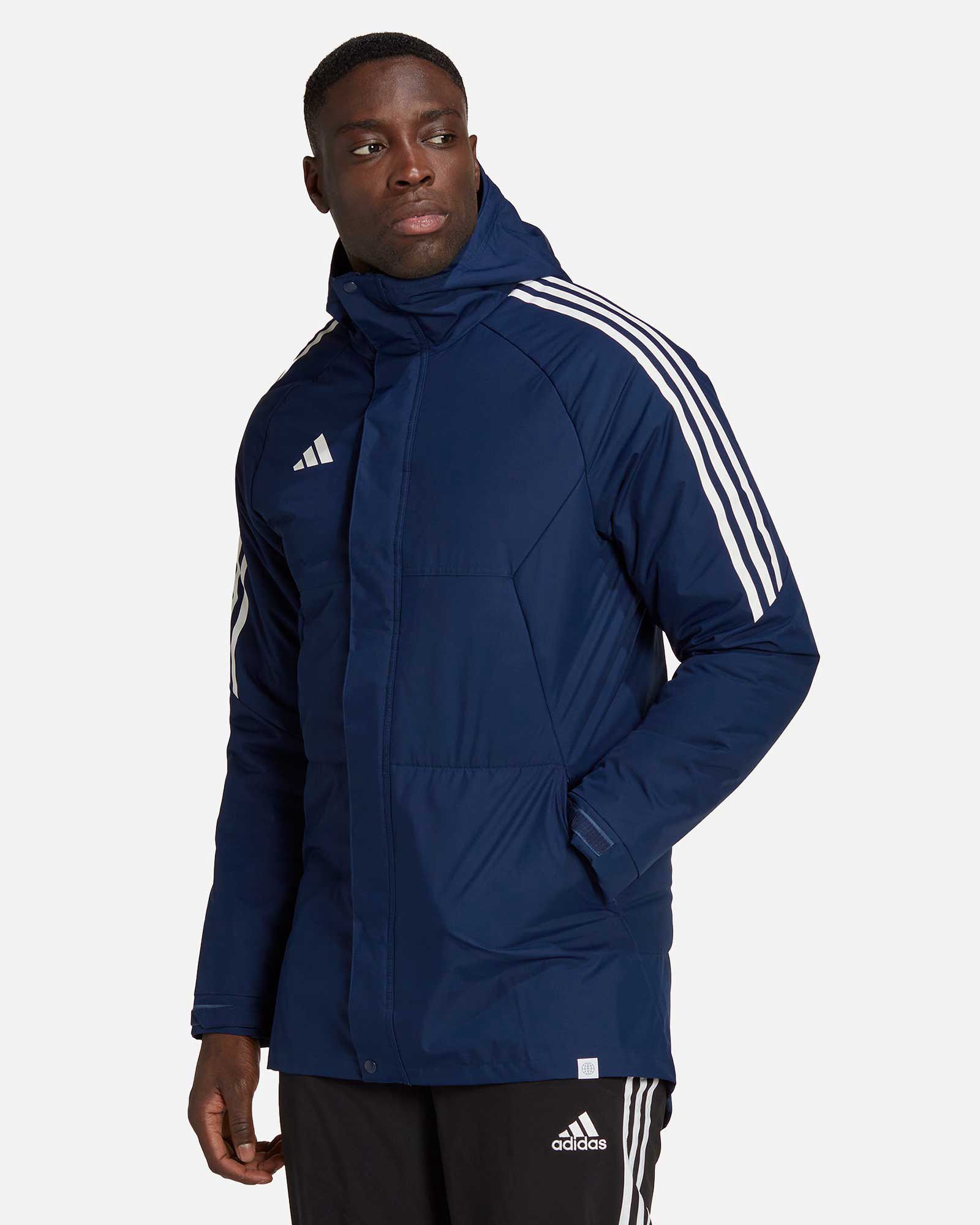 Abrigo adidas Condivo 22 Stadium - Fútbol Factory