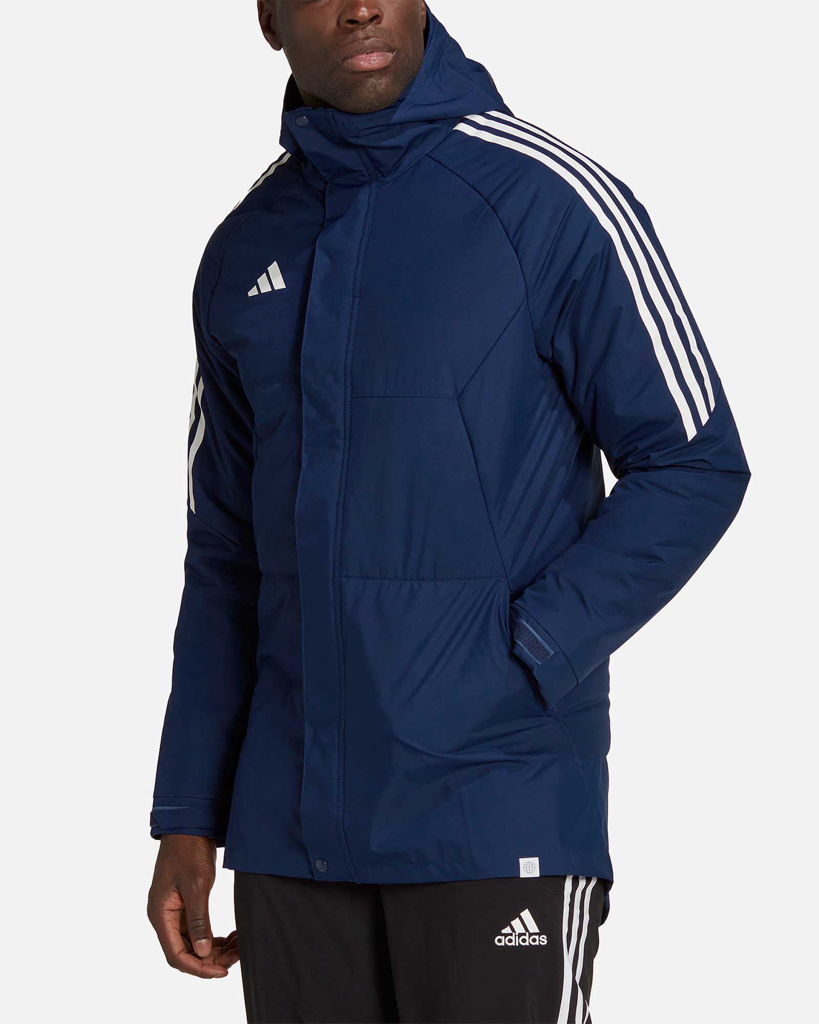 Abrigo adidas Condivo 22 Stadium - Fútbol Factory