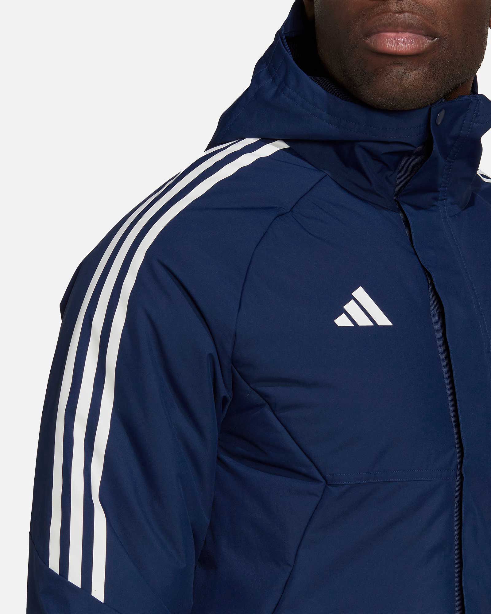 Abrigo adidas Condivo 22 Stadium - Fútbol Factory