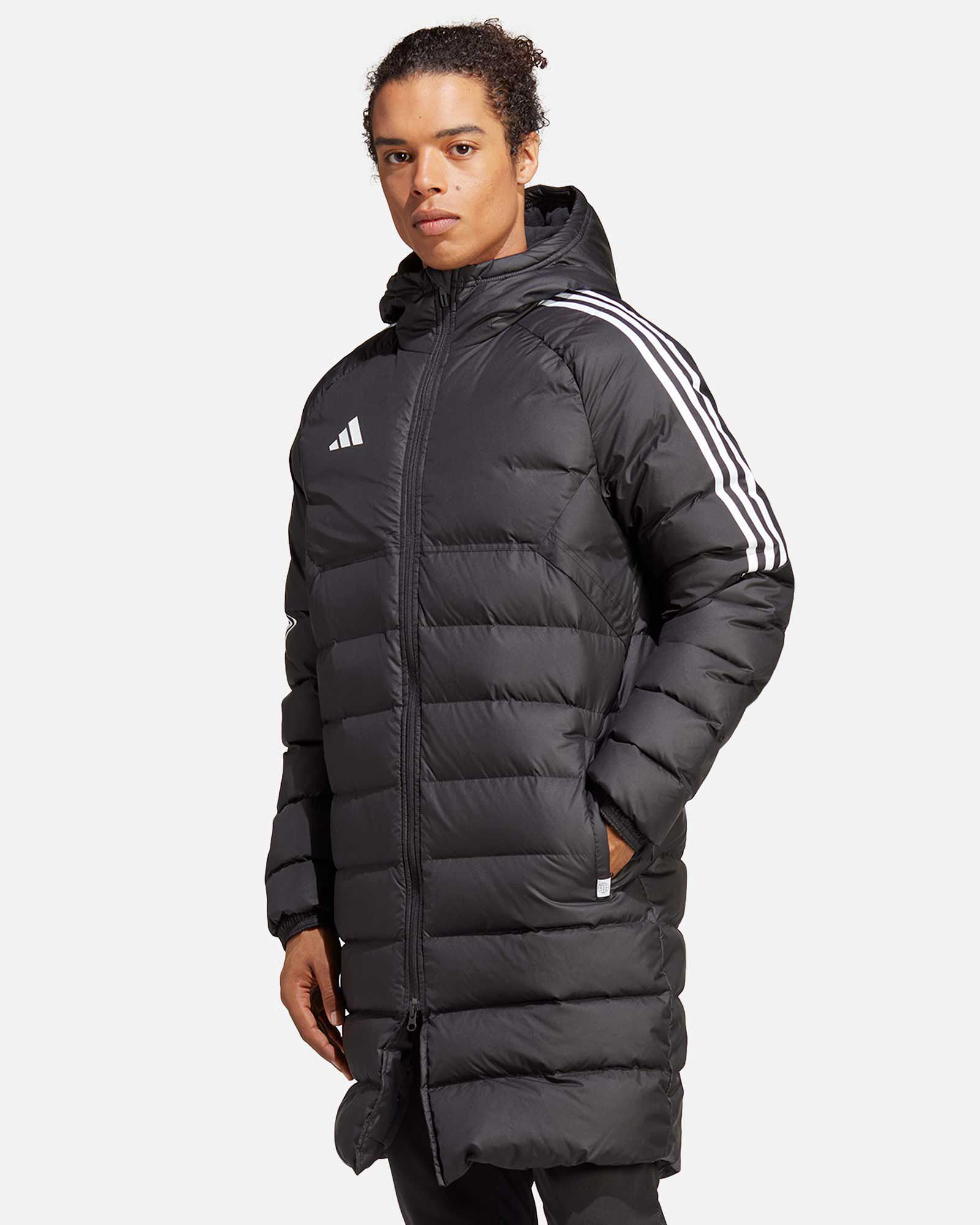 Abrigo adidas Condivo 22 - Fútbol Factory