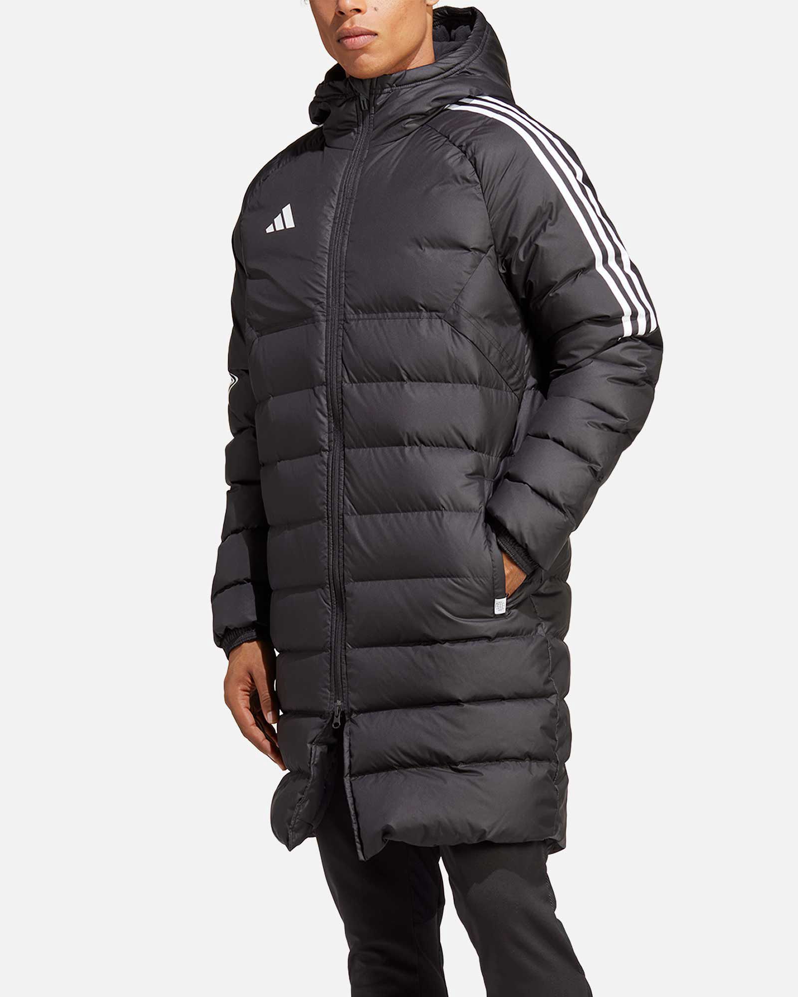 Abrigo adidas Condivo 22 - Fútbol Factory