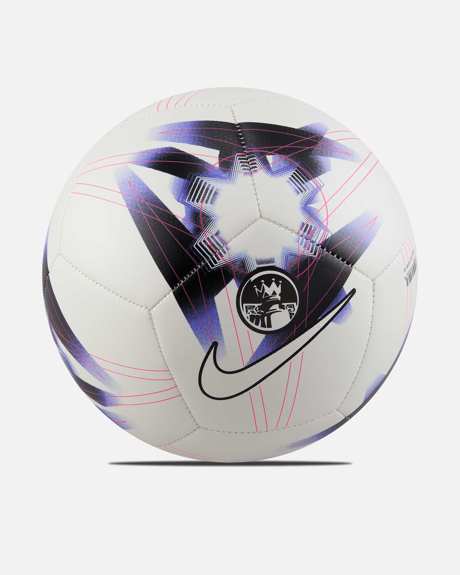 Balón Premier League 2023/2024 Pitch - Fútbol Factory