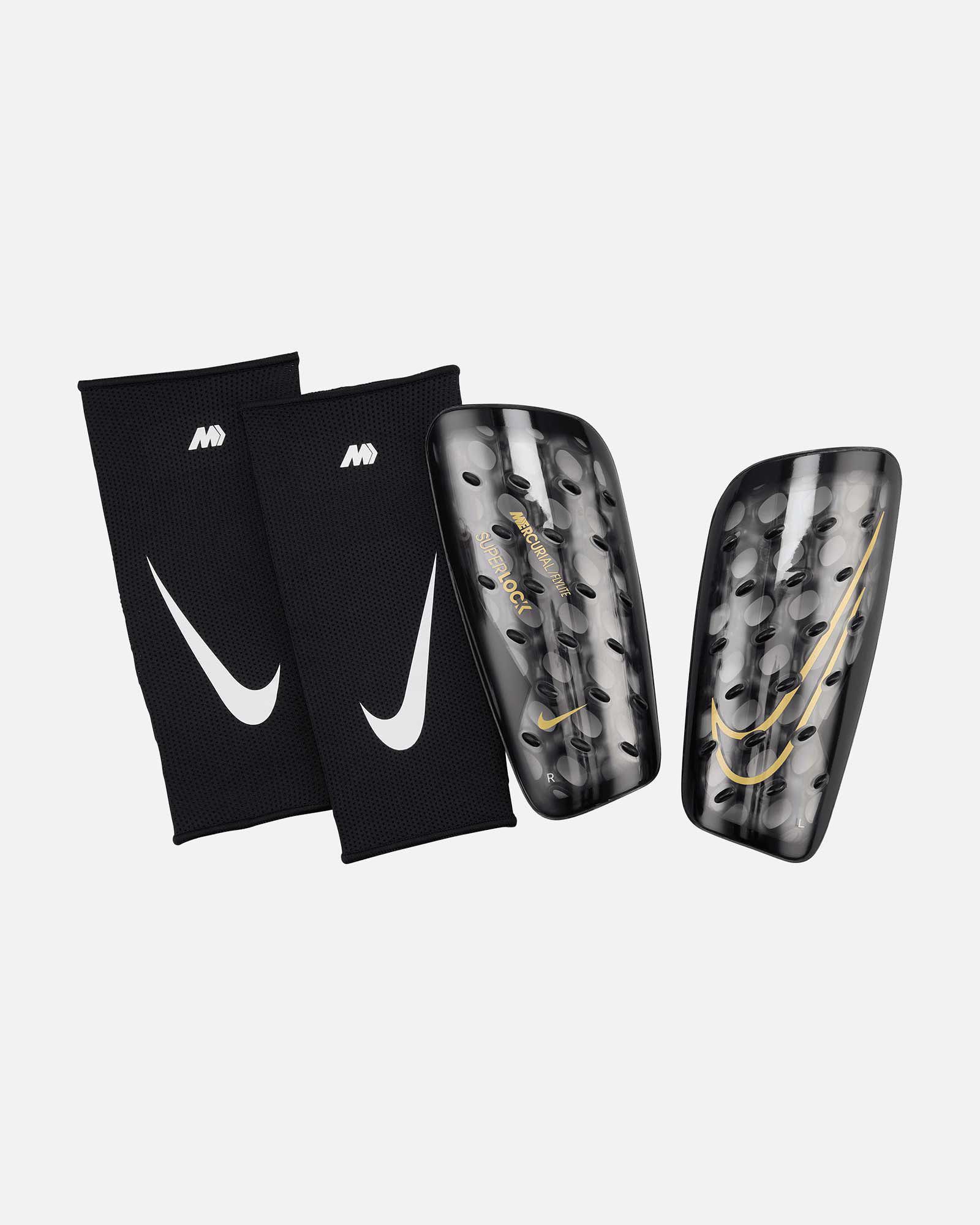 Espinilleras de futbol Nike Mercurial Flylite para Unisex