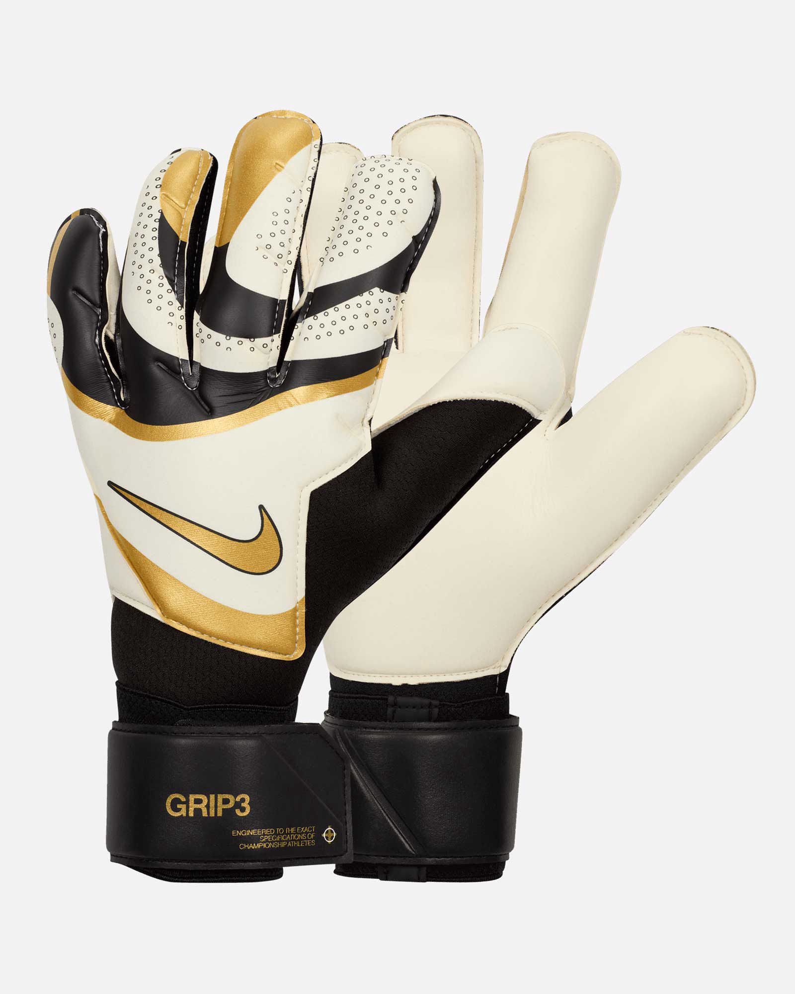 Guantes Nike Grip 3 - Fútbol Factory