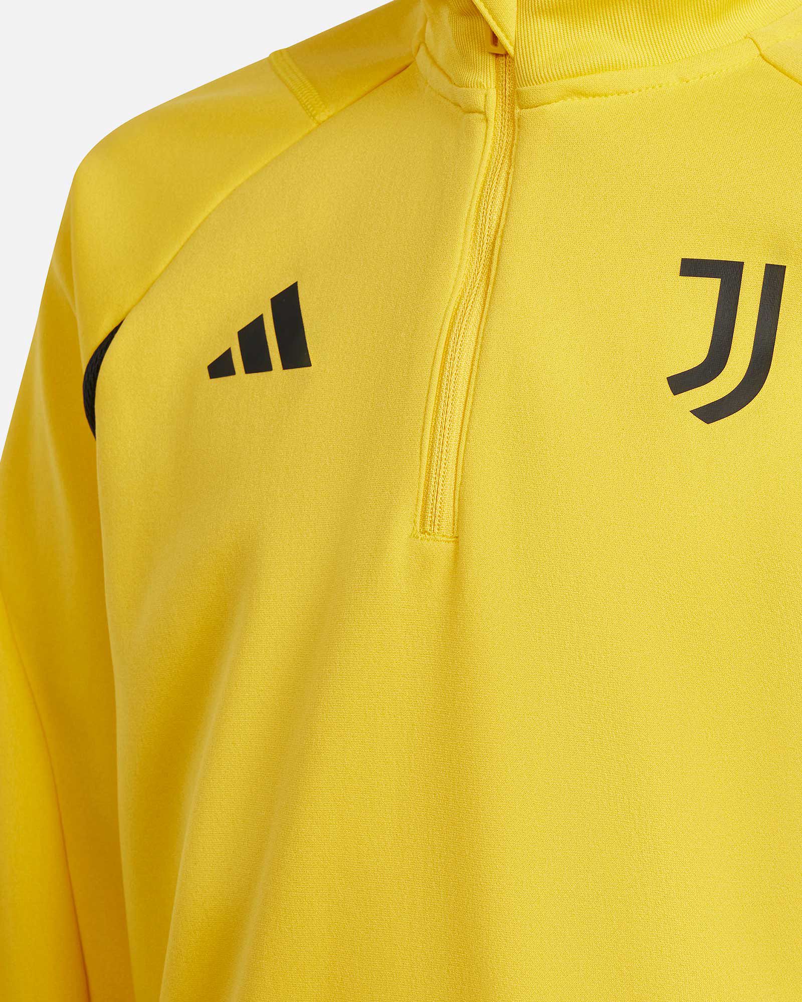 Sudadera Juventus 2023/2024 TR Top  - Fútbol Factory