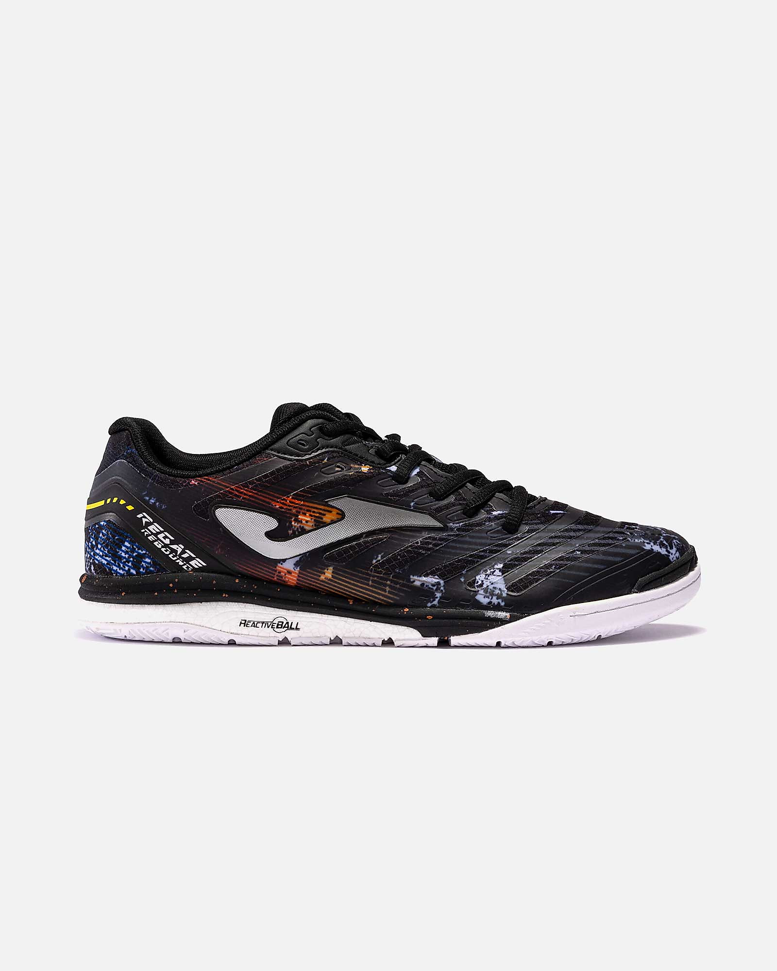 Zapatillas Joma Regate Rebound 23 IN - Fútbol Factory