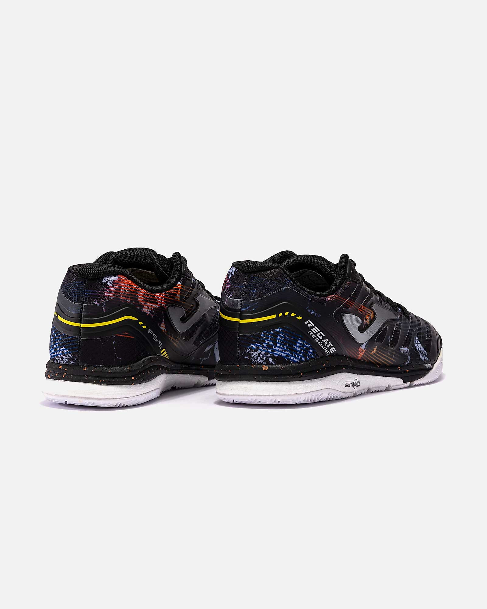 Zapatillas Joma Regate Rebound 23 IN - Fútbol Factory