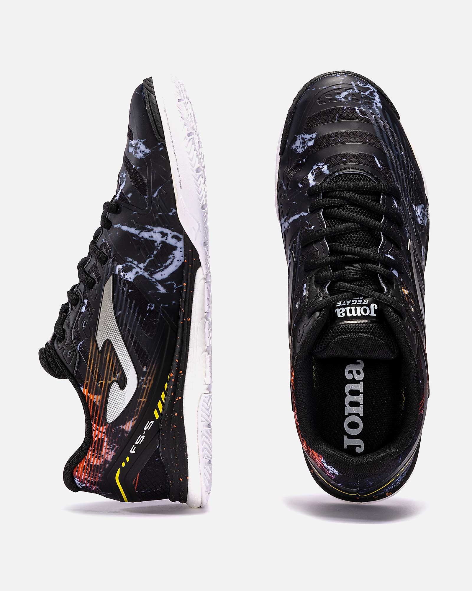 Zapatillas Joma Regate Rebound 23 IN - Fútbol Factory