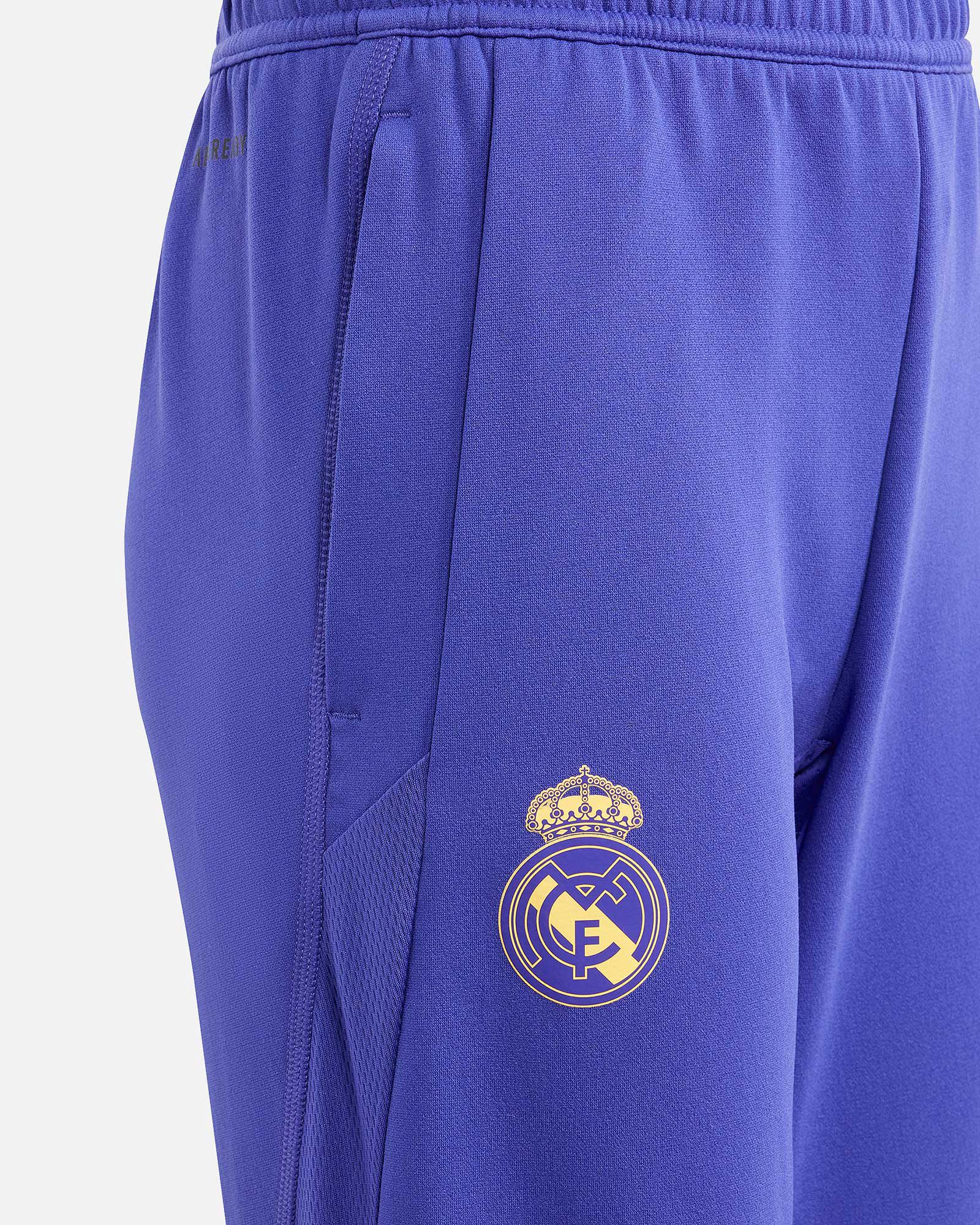 Pantalón Real Madrid 2023/2024 TR - Fútbol Factory