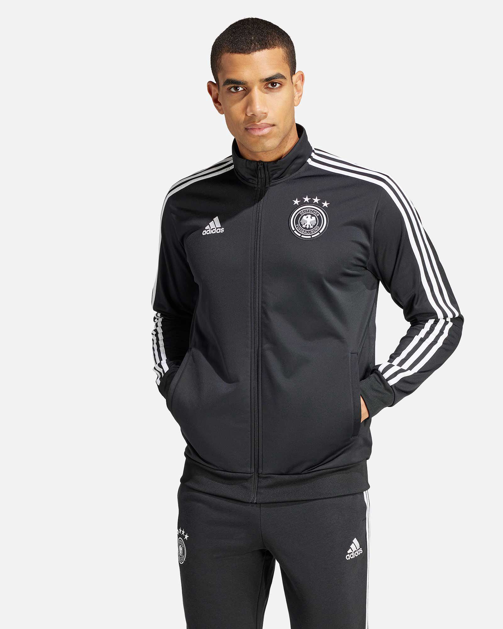 Chaqueta Alemania 2023/2024 DNA - Fútbol Factory