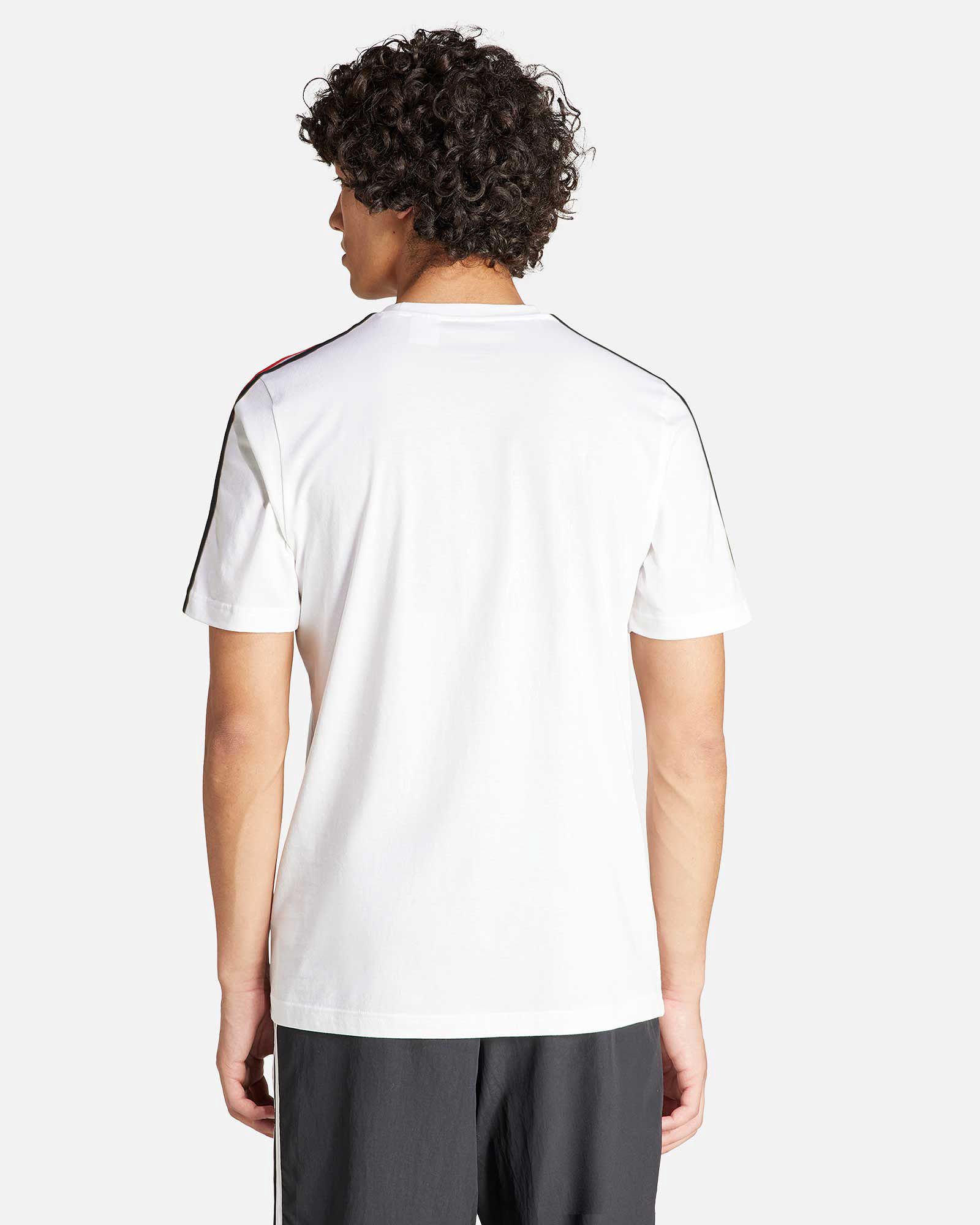 Camiseta Alemania 2023/2024 DNA  - Fútbol Factory