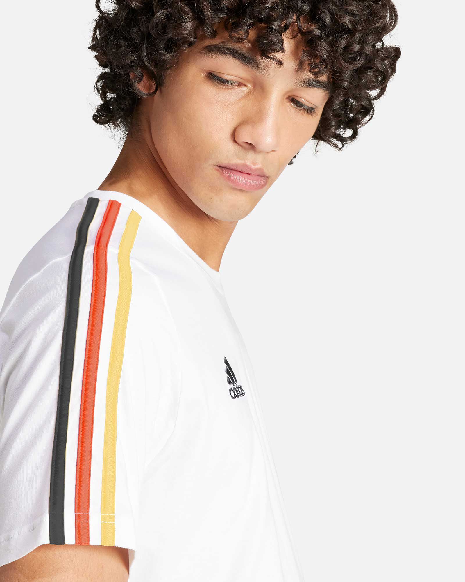 Camiseta Alemania 2023/2024 DNA  - Fútbol Factory