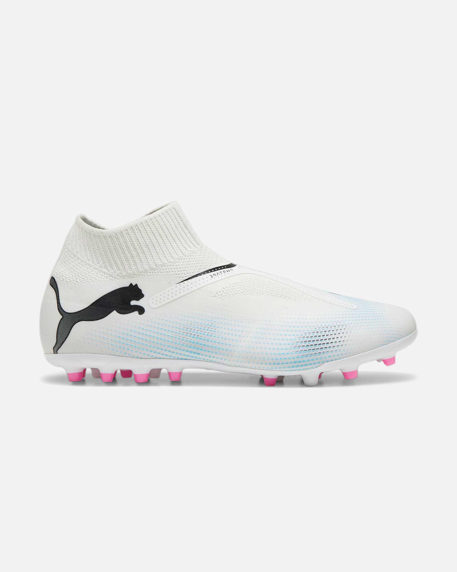 Botas Puma Future 7 Match + LL MG - Fútbol Factory