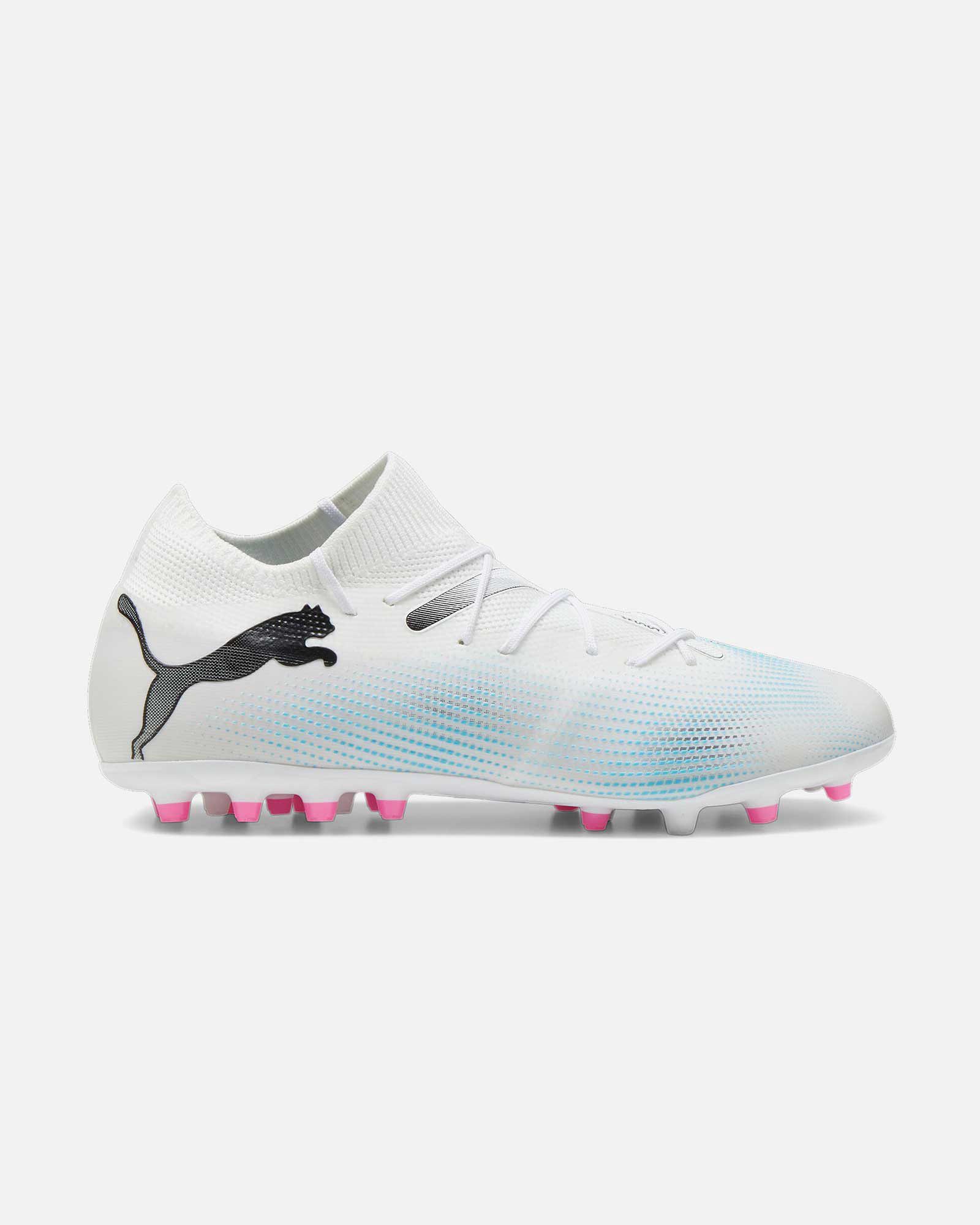 Botas Puma Future 7 Match MG - Fútbol Factory