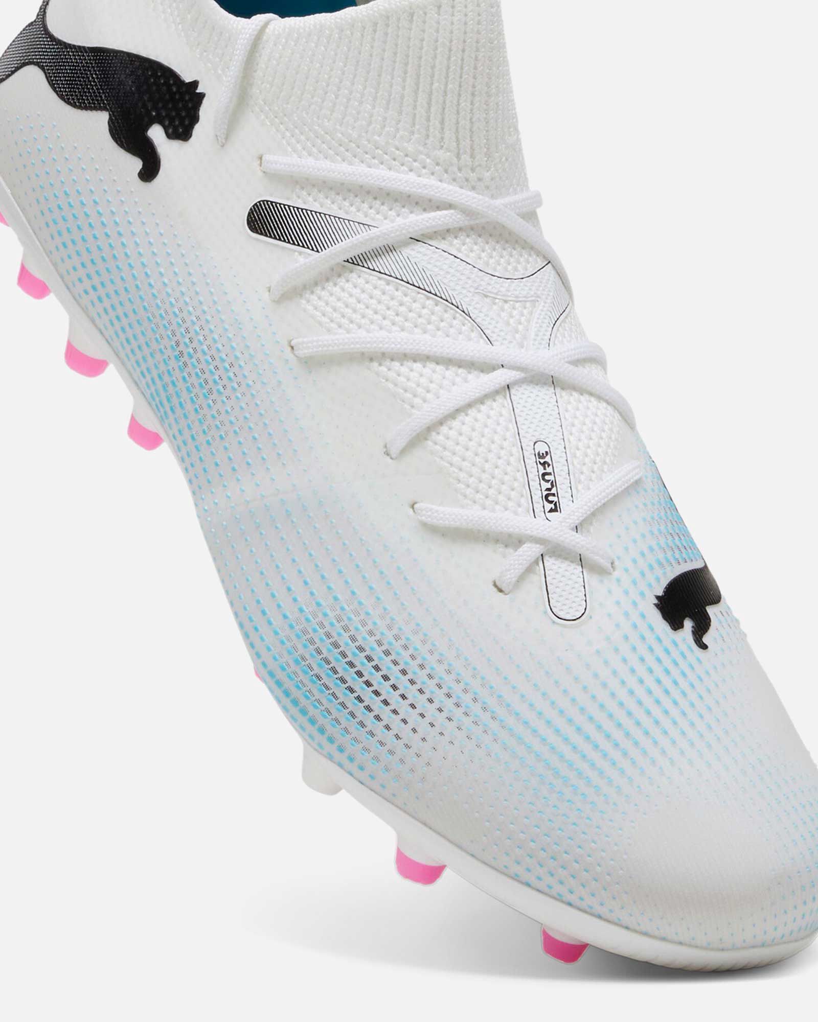 Botas Puma Future 7 Match MG - Fútbol Factory