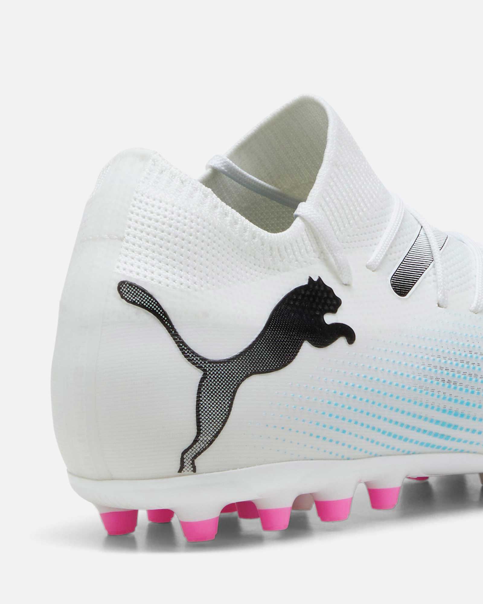 Botas Puma Future 7 Match MG - Fútbol Factory