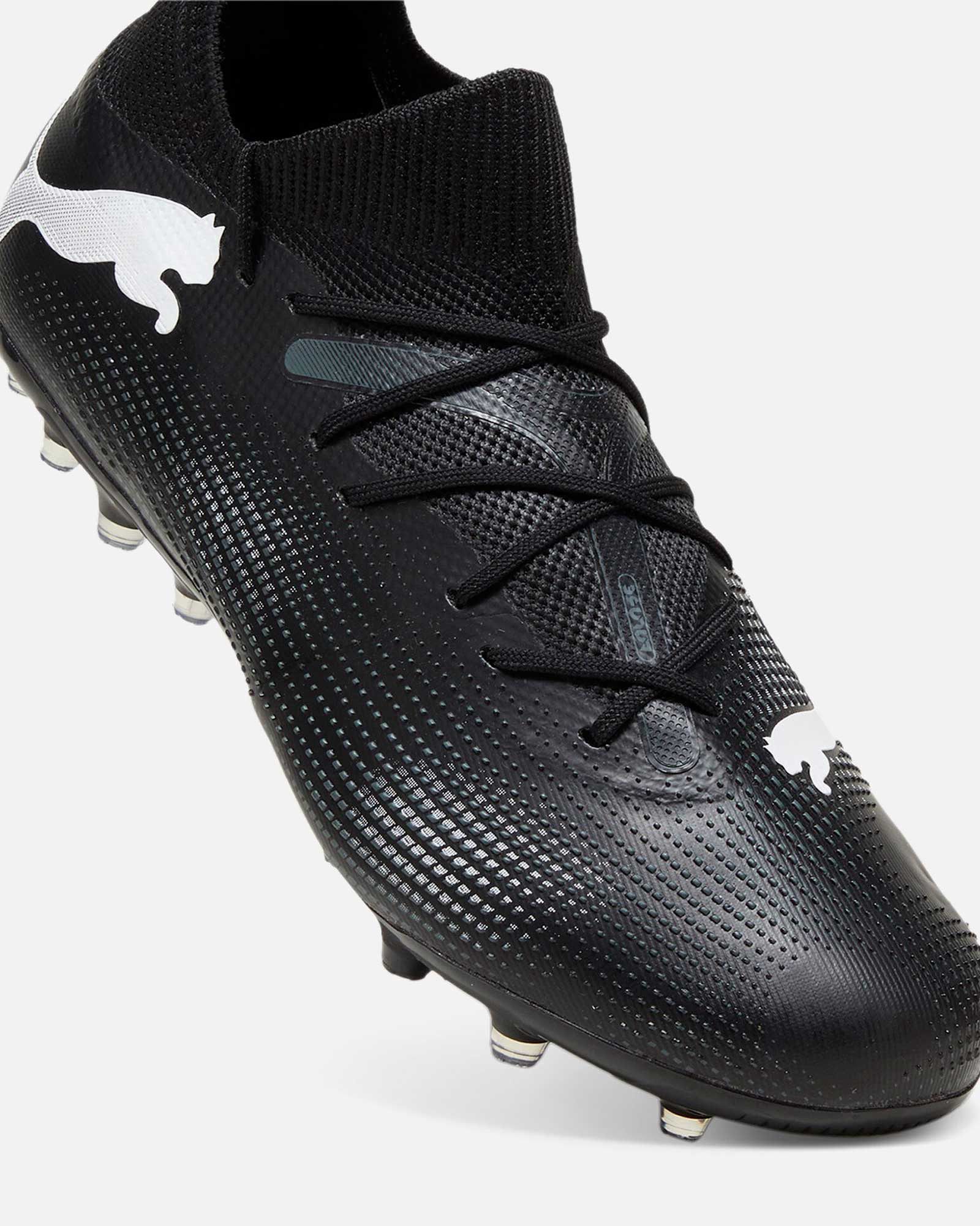 Botas Puma Future 7 Match MG - Fútbol Factory