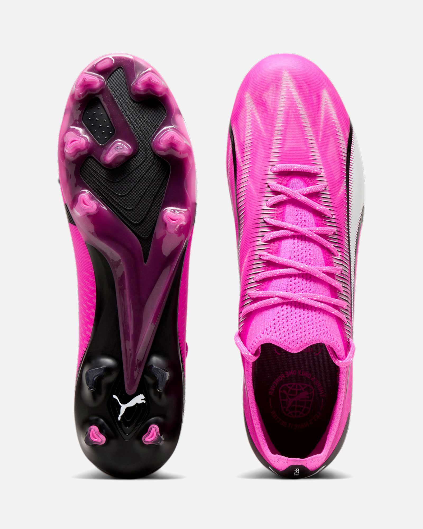 Botas Puma Ultra Ultimate FG/AG - Fútbol Factory
