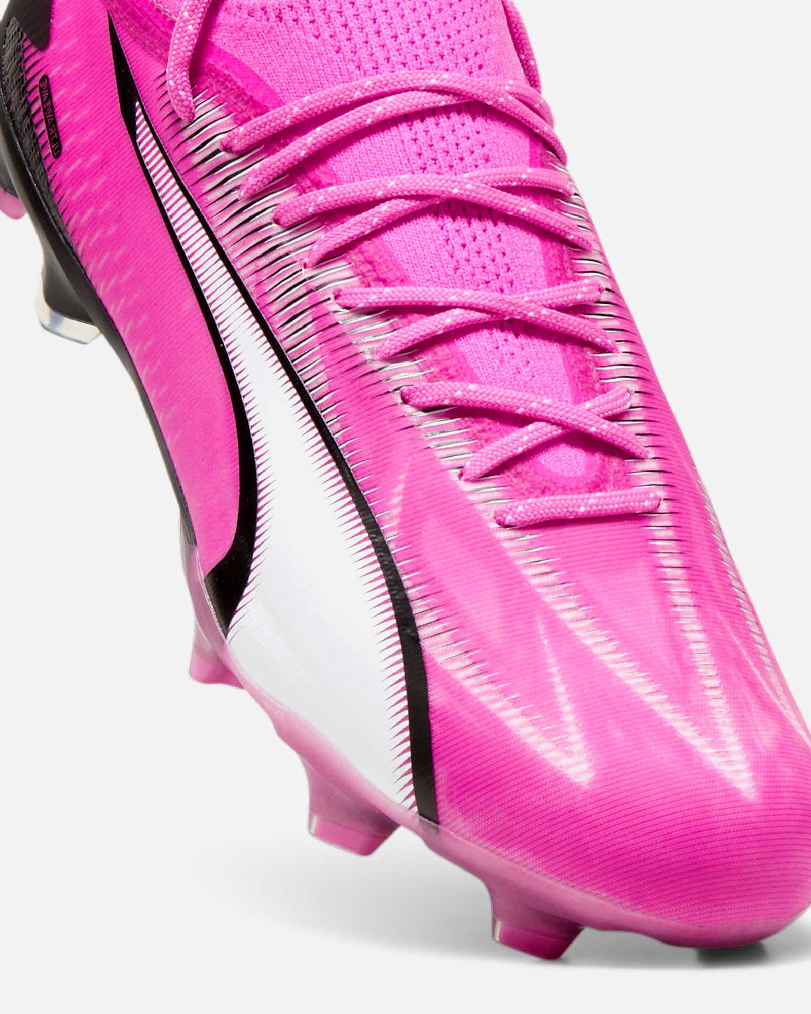 Botas Puma Ultra Ultimate FG/AG - Fútbol Factory