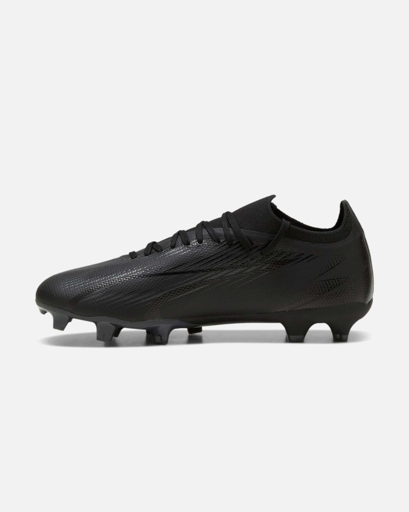 Botas Puma Ultra Match FG/AG - Fútbol Factory