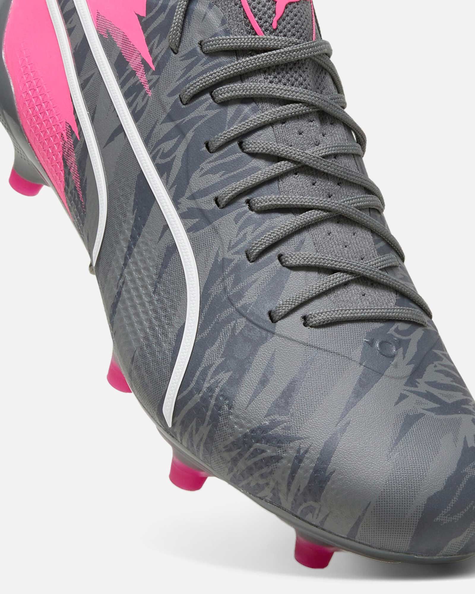 Botas Puma King Ultimate Rush FG/AG - Fútbol Factory