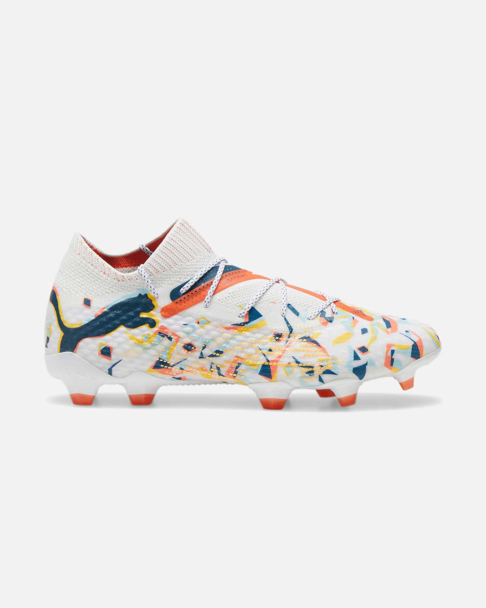 Botas Puma Future 7 Ultimate Creativity FG/AG - Fútbol Factory