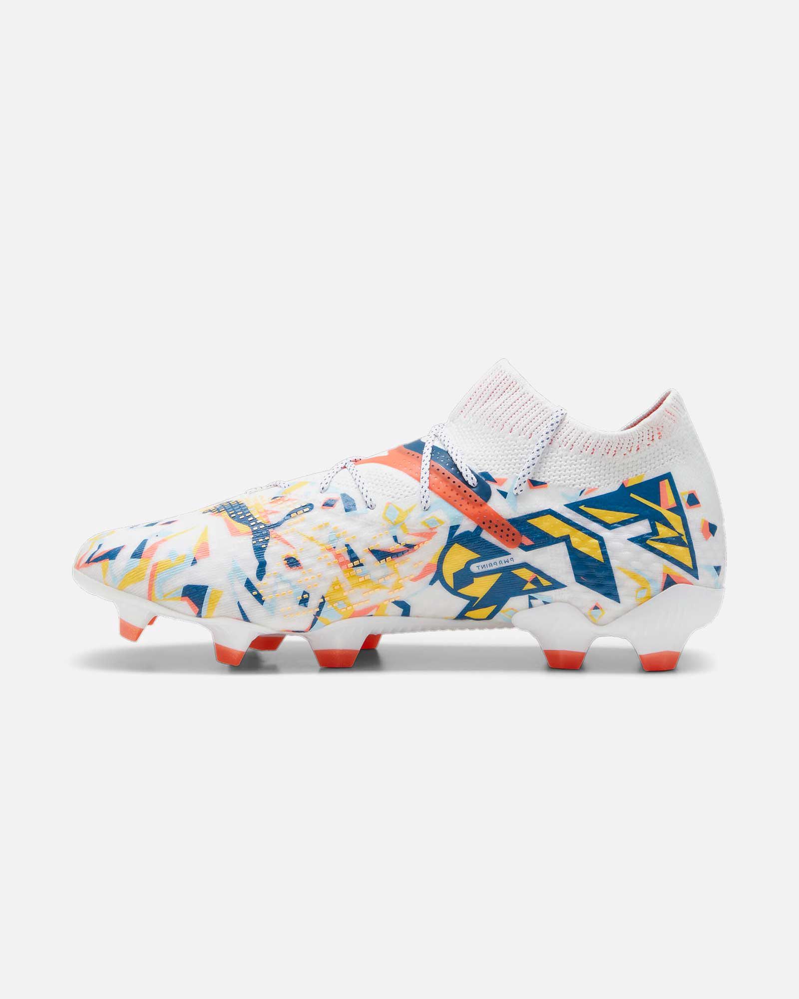 Botas Puma Future 7 Ultimate Creativity FG/AG - Fútbol Factory