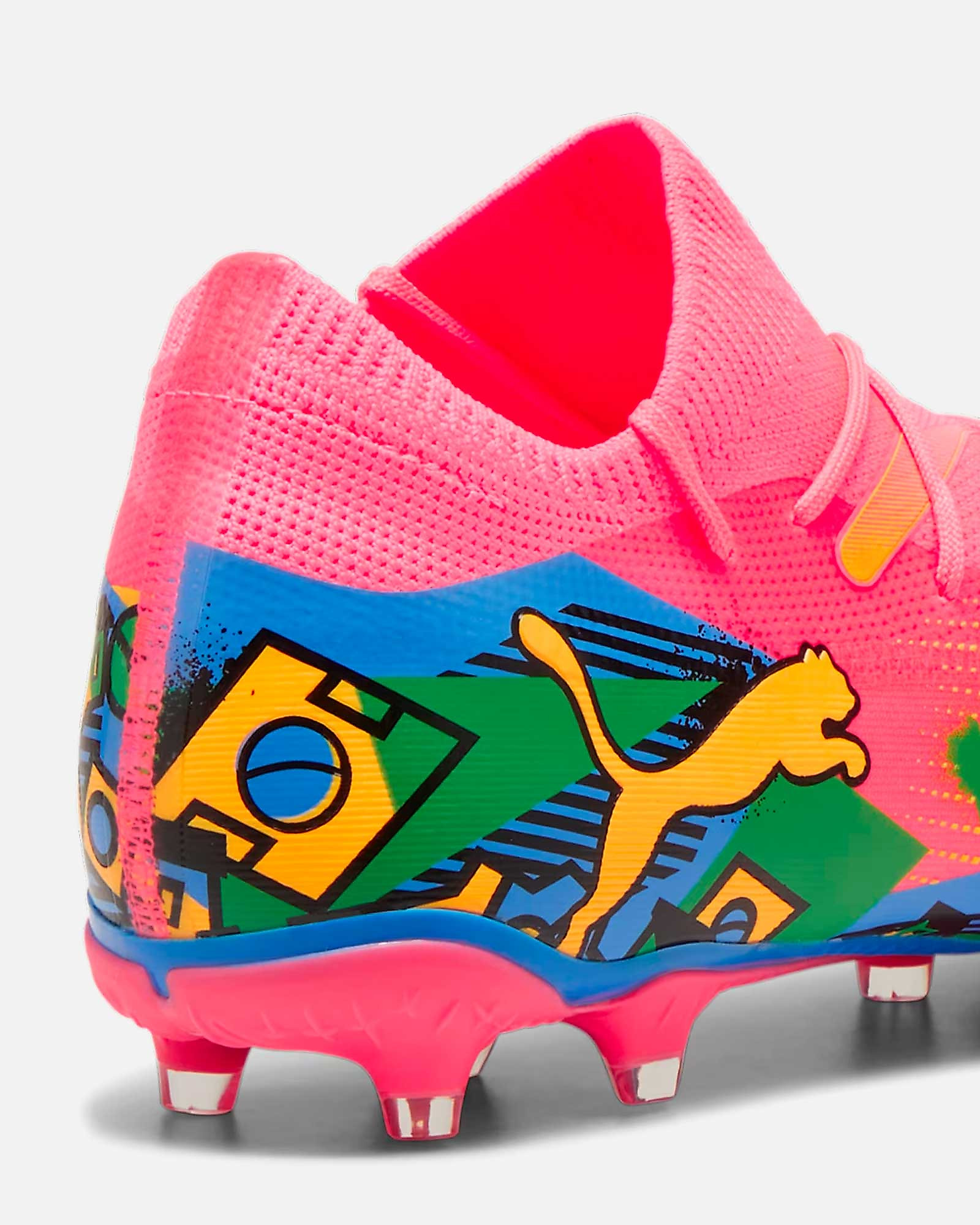 Botas Puma Future 7 Match FG/AG NJR - Fútbol Factory