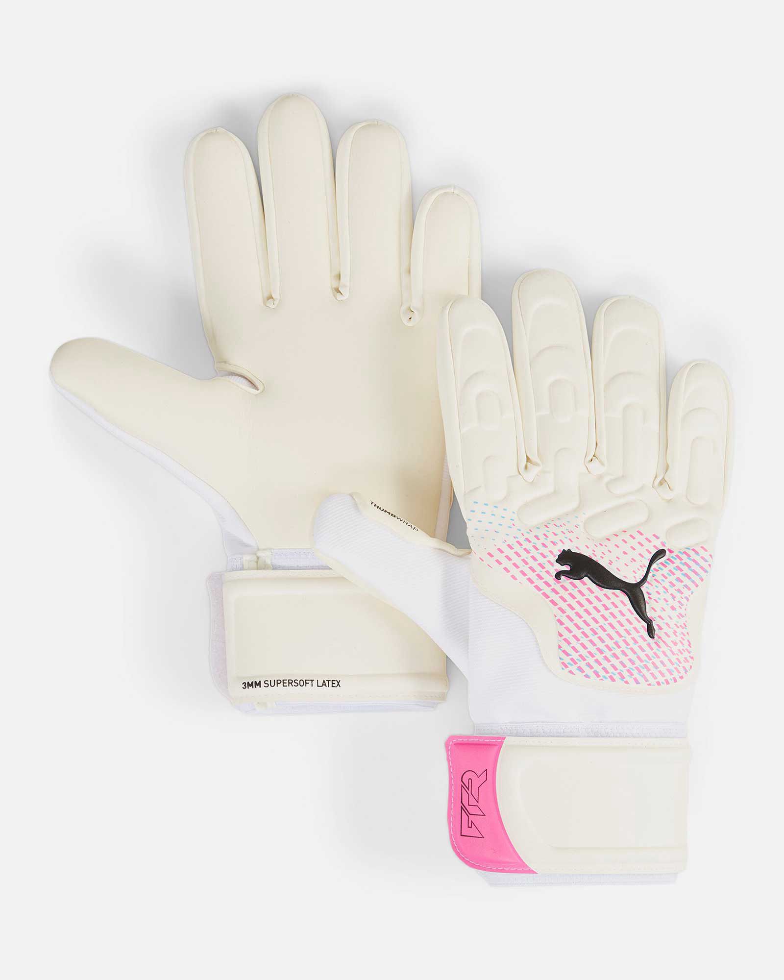 Guantes Puma Future Match NC - Fútbol Factory