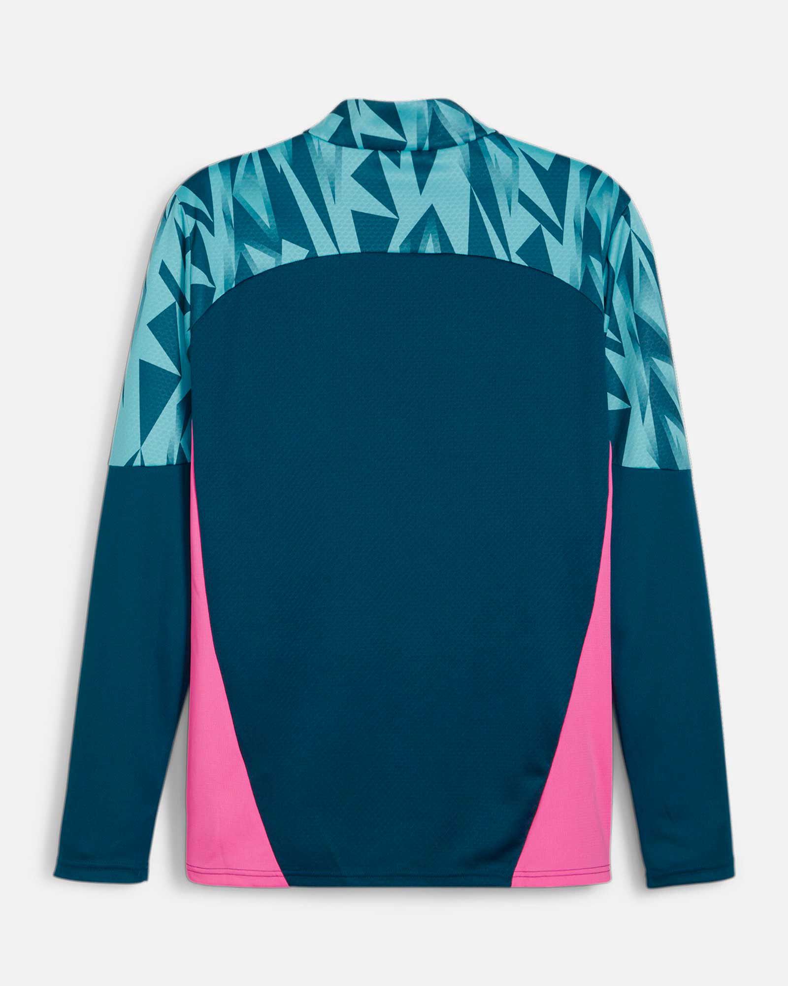 Sudadera Puma Individual Final - Fútbol Factory