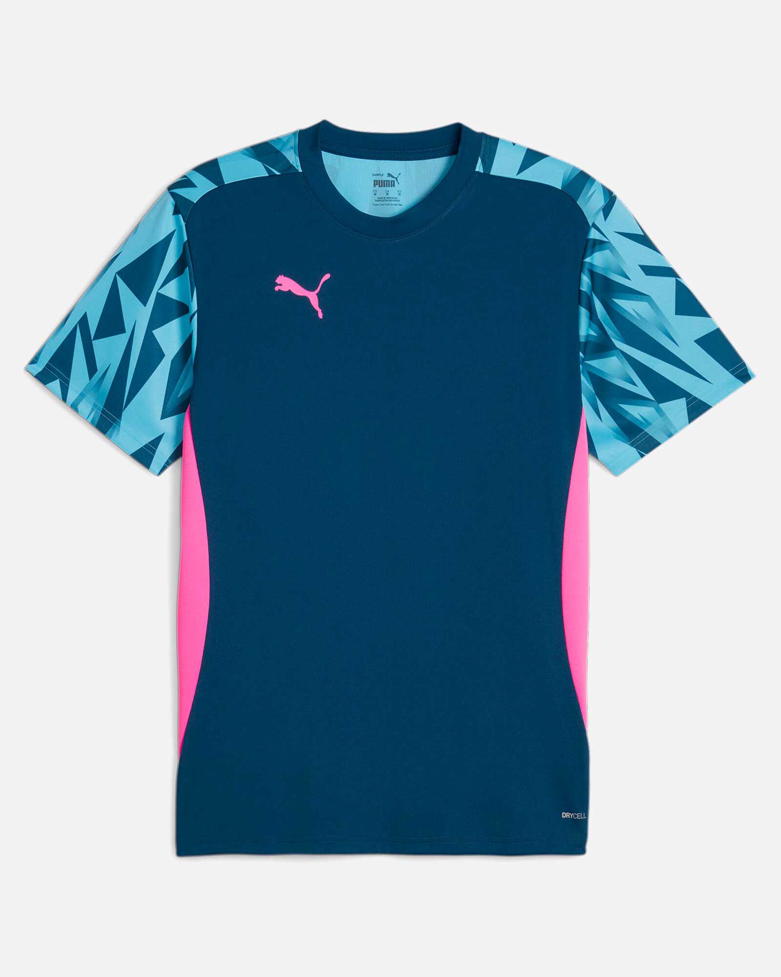 Camiseta Puma Individual Final  - Fútbol Factory