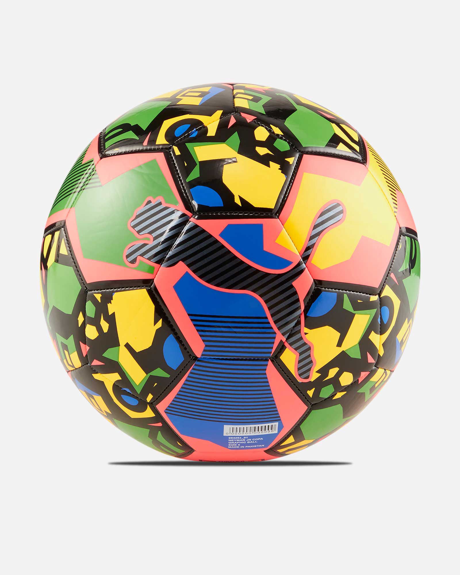 Balón Puma NJR Graphic - Fútbol Factory